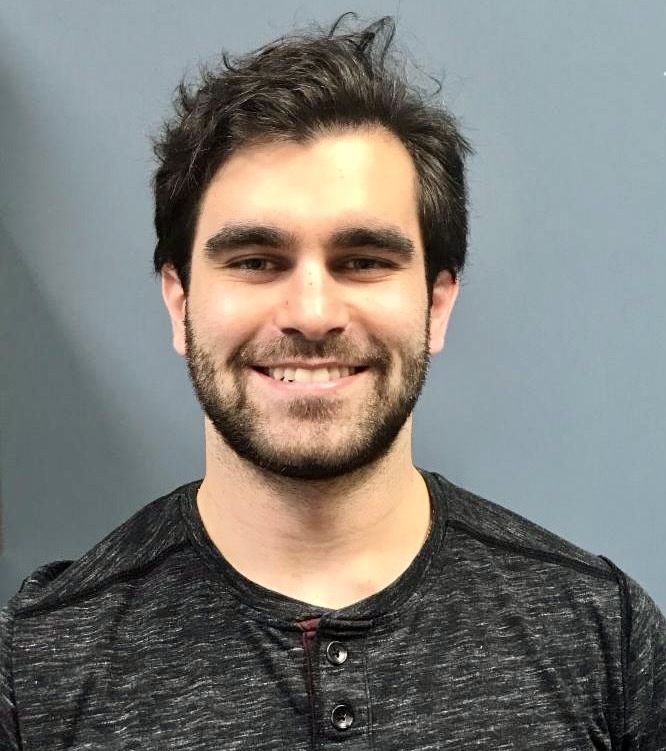 Why we decided to sponsor the Schomberg Cougars sherpa°